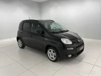 Usata Fiat Panda S 69 CV (50 kW) 2023 Nero Utilitaria
