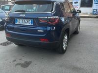 usata Jeep Compass 1.6 Multijet II 2WD Longitude