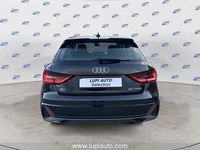 Gebraucht Audi A1 Sportback S-Line 116 PS (85 kW) 2025 Schwarz Kleinwagen