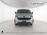 Usata VW Caravelle Life 150 CV (110 kW) 2025 Gray Furgone