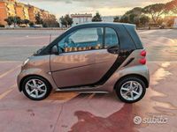 usata Smart ForTwo Coupé 2ª serie - 2012