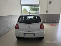 Usado Renault Twingo 58 CV (42 kW) 2010 Blanco Utilitario