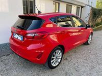 Usata Ford Fiesta Titanium 117 CV (86 kW) 2019 Utilitaria