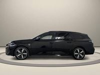 Usata Peugeot 308 GT 131 CV (96 kW) 2024 Nero / metallizzato Station wagon
