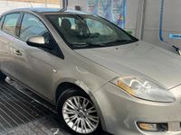Usata Fiat Bravo 2007 Utilitaria