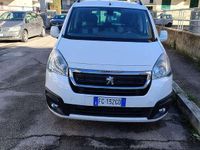 Usata Peugeot TePee Active 99 CV (72 kW) 2016 Station wagon