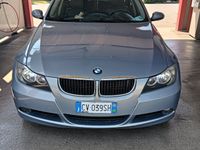 Usata BMW 320 116 CV (85 kW) 2006 Grigio Station wagon