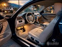 Usata BMW 420 2015 Coupé