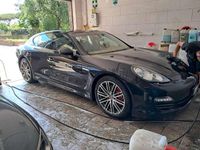 Usata Porsche Panamera 250 CV (183 kW) 2012 Berlina