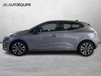 Usata Renault Clio V Techno 91 CV (66 kW) 2025 Grigio Berlina