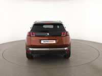 Usata Peugeot 3008 GT-line 150 CV (110 kW) 2016 Marrone