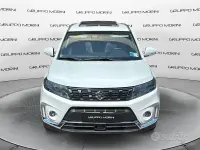Usata Suzuki Vitara 129 CV (94 kW) 2021 Other SUV