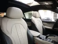 Usata BMW X6 M Sport 258 CV (189 kW) 2015 Antracite SUV
