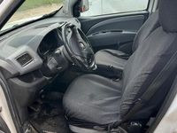 Usata Opel Combo 120 CV (88 kW) 2015 Bianco Monovolume