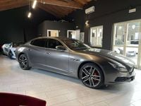 Usata Maserati Quattroporte 430 CV (316 kW) 2018 Grigio Berlina