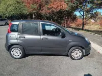 Usata Fiat Panda Easy 86 CV (63 kW) 2018 Utilitaria