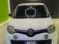 Usata Renault Twingo Intens 90 CV (66 kW) 2018 Bianco Utilitaria