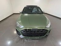 Nuova Audi S3 Ambiente 333 CV (244 kW) 2025 Verde Berlina
