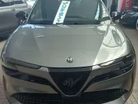 Usata Alfa Romeo GT Junior 136 CV (100 kW) 2024 Grigio SUV