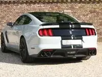 Usata Ford Mustang GT 533 CV (392 kW) 2017 Grigio Coupé