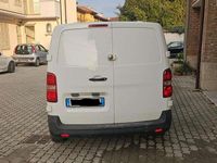 Usata Peugeot Expert 71 CV (52 kW) 2016 Bianco Furgone