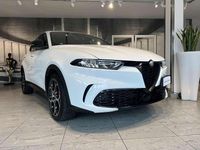 Usata Alfa Romeo Tonale Super 131 CV (96 kW) 2024 Bianco SUV