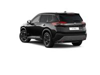 Ny Nissan X-Trail N-Connecta 204 HK (150 kW) 2026 Svart SUV