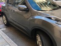 Usata Nissan Juke 110 CV (80 kW) 2017 Grigio SUV