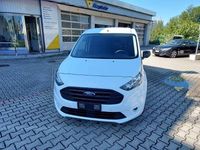 Usata Ford Transit Trend 101 CV (74 kW) 2021 Bianco Furgone