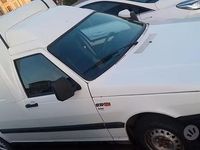 Usata Fiat Fiorino 63 CV (46 kW) 2000 Monovolume