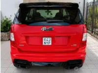 Usata Ligier JS50 2024 Rosso Utilitaria