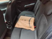 Usata Hyundai i10 2012 Rosso Utilitaria