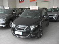 usata Lancia Ypsilon 1.0 FireFly 5 porte S&S Hybryd Gold