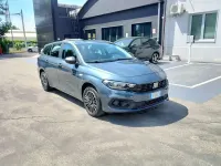 Usata Fiat Tipo Wagon 99 CV (72 kW) 2023 Blu oceano Station wagon