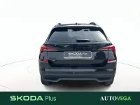 Usata Skoda Kamiq 95 CV (69 kW) 2023 Nero pastello SUV