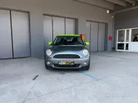 Usata Mini ONE 75 CV (55 kW) 2010 Grigio Utilitaria