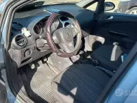 Usata Fiat Punto 60 CV (44 kW) 1998 Grigio Berlina