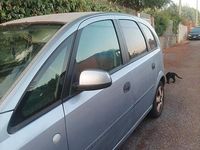 Usata Opel Meriva 90 CV (66 kW) 2005 Monovolume