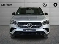 Nuova Mercedes GLA200 Progressive 150 CV (110 kW) 2026 Argento hightech SUV