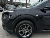 Occasion Citroën C4 Shine 99 ch (72 kW) 2015 Noir SUV
