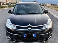 usata Citroën C-Crosser C-Crosser2.2 hdi Exclusive Style dcs fap