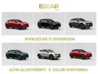 Usata Alfa Romeo Junior 145 CV (106 kW) 2025 Blu/azzurro SUV