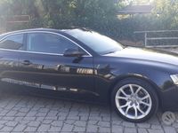 usata Audi A5 A5 2.0 TDI Business