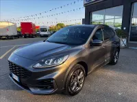 Usata Ford Kuga ST-Line 225 CV (165 kW) 2023 Grigio SUV