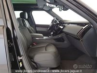Usata Land Rover Range Rover Sport HSE Dynamic 249 CV (183 kW) 2024 Nero SUV