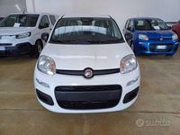Nuova Fiat Panda Pop 70 CV (51 kW) 2025 Bianco Utilitaria