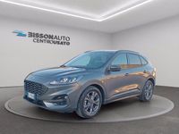 Usata Ford Kuga ST-Line 120 CV (88 kW) 2022 Magnetic SUV