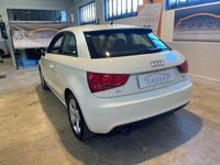 usata Audi A1 Attraction