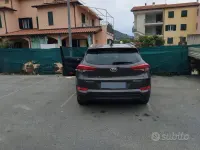 Usata Hyundai Tucson 116 CV (85 kW) 2016 SUV