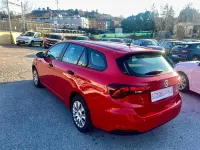 Usata Fiat Tipo 95 CV (69 kW) 2021 Rosso Station wagon